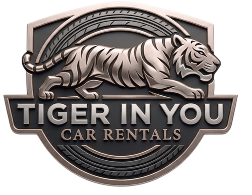 Tiger In You